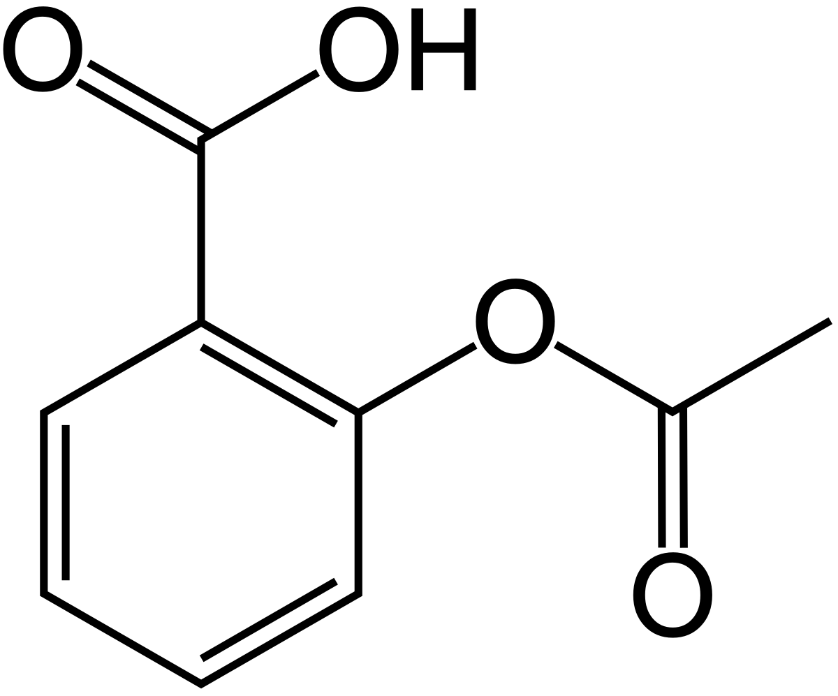 cong-thuc-aspirin Công thức aspirin