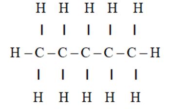 cong-thuc-cua-c5h12 công thức của c5h12