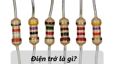 Công thức tính điện trở | Khái niệm, cách đọc và ví dụ bài tập  