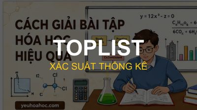 Top 5 Dạng Bài Tổ Hợp - Xác Suất Thường Xuyên "Bẫy" Học Sinh Nhất