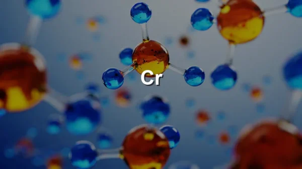 Cr