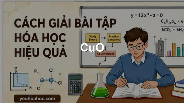 CuO