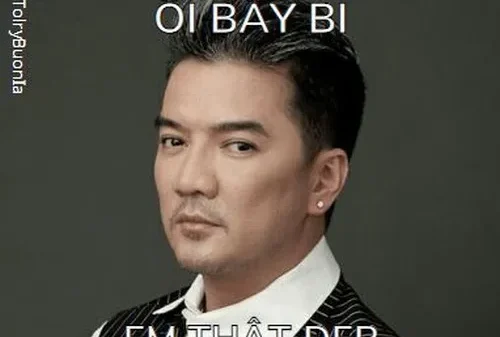 Đàm Vĩnh Hưng Meme – Ảnh Chế Mr Đàm Hài Hước Viral 🎤