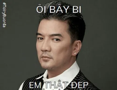 Đàm Vĩnh Hưng Meme – Ảnh Chế Mr Đàm Hài Hước Viral 🎤 14 Đàm Vĩnh Hưng meme hài hước