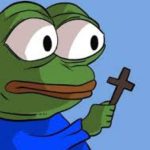 Meme Thánh Giá – Ảnh Chế Trừ Tà Hài Hước Viral 2026 ✝️
