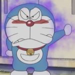 Doraemon Meme – Ảnh Chế Mèo Máy Tuổi Thơ Hài Hước 🤖