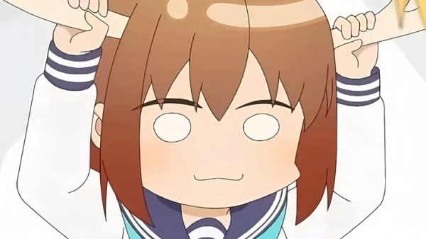 Shikanoko Nokonoko Koshitantan Meme – Ảnh Chế Anime Deer Girl Viral Hot 🦌