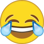 Emoji Meme – Ảnh Chế Biểu Tượng Cảm Xúc Hài Hước 😀