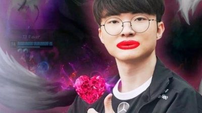 Faker Meme – Ảnh Chế Tuyển Thủ LMHT Faker Huyền Thoại 🎮