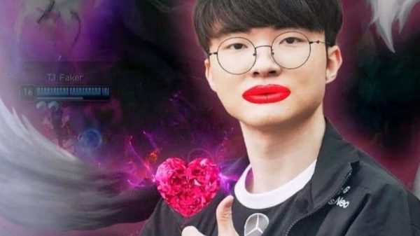 Faker Meme – Ảnh Chế Tuyển Thủ LMHT Faker Huyền Thoại 🎮