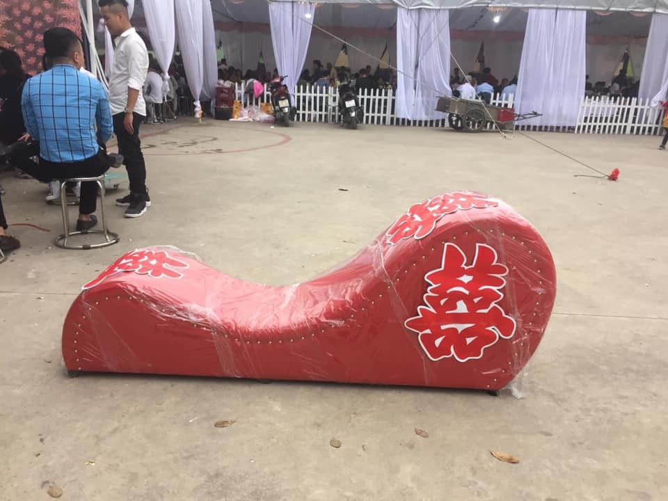 Ghế Tình Yêu Meme – Ảnh Chế Ghế Tantra Hài Hước Hot 🪑 8 Ghế tình yêu meme ngộ nghĩnh