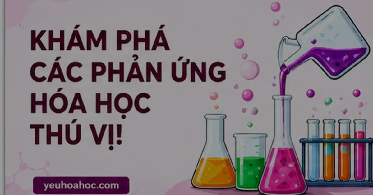 Giải ngố: Tại sao dùng baking soda và giấm lại thông được bồn cầu?