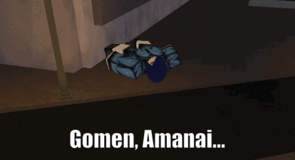 Gomen Amanai Meme – Ảnh Chế Riko Amanai JJK Viral 🙏