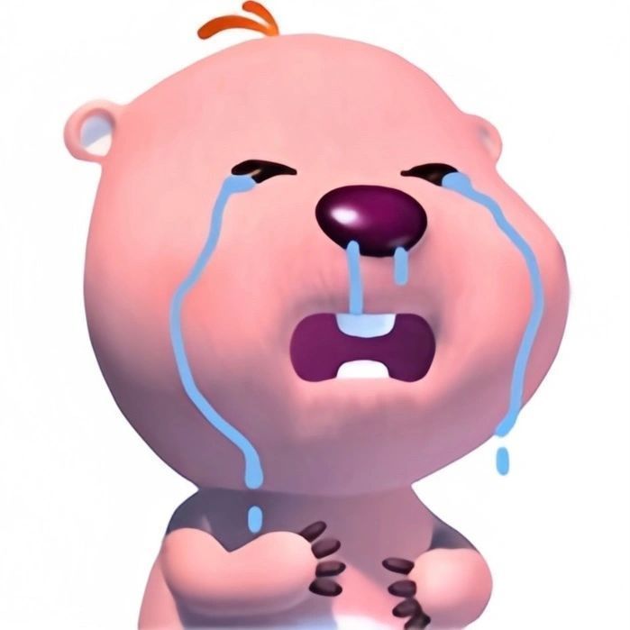 Loopy Meme – Ảnh Chế Hải Ly Hồng Cute Đang Hot 🦫 151 Hải ly Loopy meme