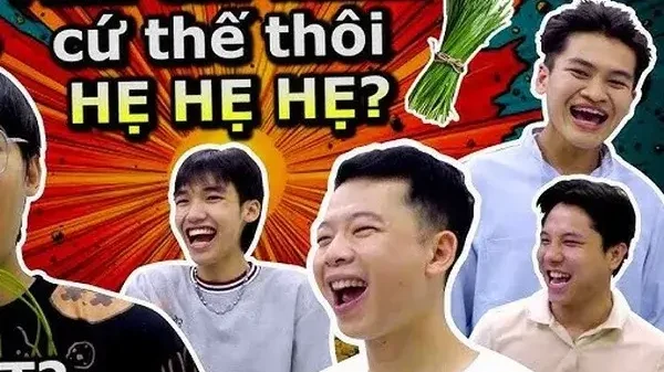 Hẹ Hẹ Hẹ Meme – Ảnh Chế Cười Tinh Quái Hài Hước 😈