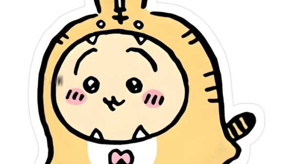 Chiikawa Meme – Ảnh Chế Nhân Vật Cute Nhật Bản Hot 🐹