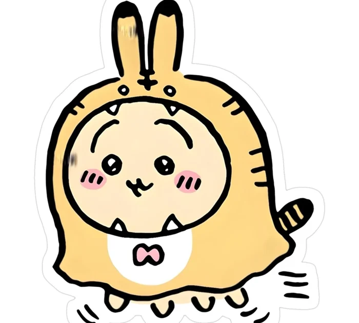Chiikawa Meme – Ảnh Chế Nhân Vật Cute Nhật Bản Hot 🐹