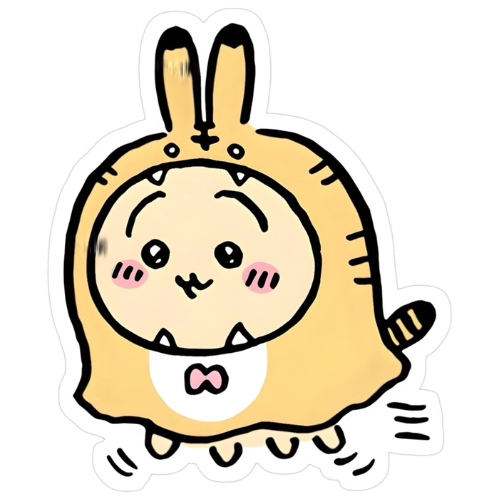 Chiikawa Meme – Ảnh Chế Nhân Vật Cute Nhật Bản Hot 🐹 32 Chiikawa ngắn gọn
