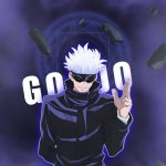 Gojo Meme – Ảnh Chế Gojo Satoru Đẹp Trai Siêu Hot 💙