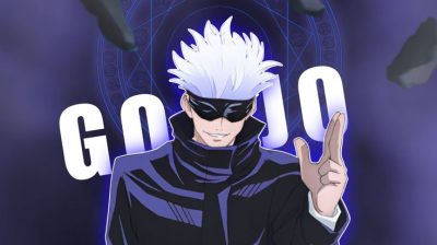 Gojo Meme – Ảnh Chế Gojo Satoru Đẹp Trai Siêu Hot 💙