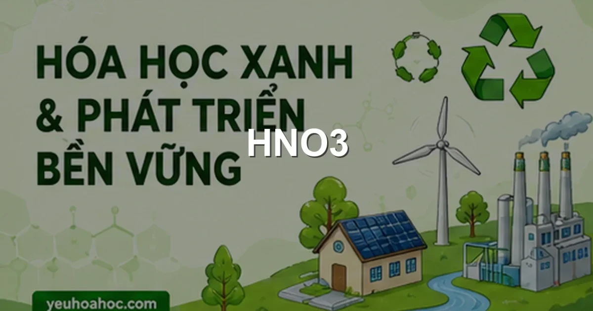 HNO3