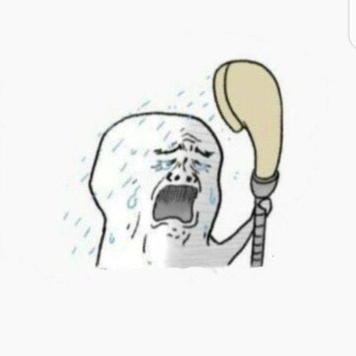 Meme Buồn – Tổng Hợp Ảnh Chế Tâm Trạng Buồn Hài 😢 33 Im lặng là tiếng khóc to nhất trong lòng tôi