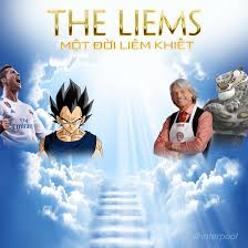 The Liems Meme – Ảnh Chế Nhóm Hài Việt Nam Viral 🎭