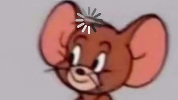 Meme Tom And Jerry – Ảnh Chế Mèo Chuột Huyền Thoại 🐱