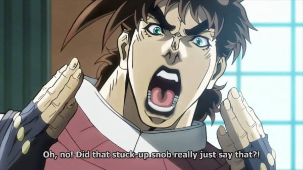 Jojo Meme – Ảnh Chế JoJo’s Bizarre Adventure Hài Hot 💪