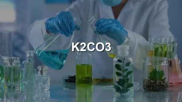 K2CO3