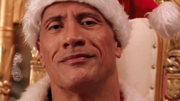 Meme The Rock – Ảnh Chế Nhướn Mày Nghi Ngờ Huyền Thoại 🤨
