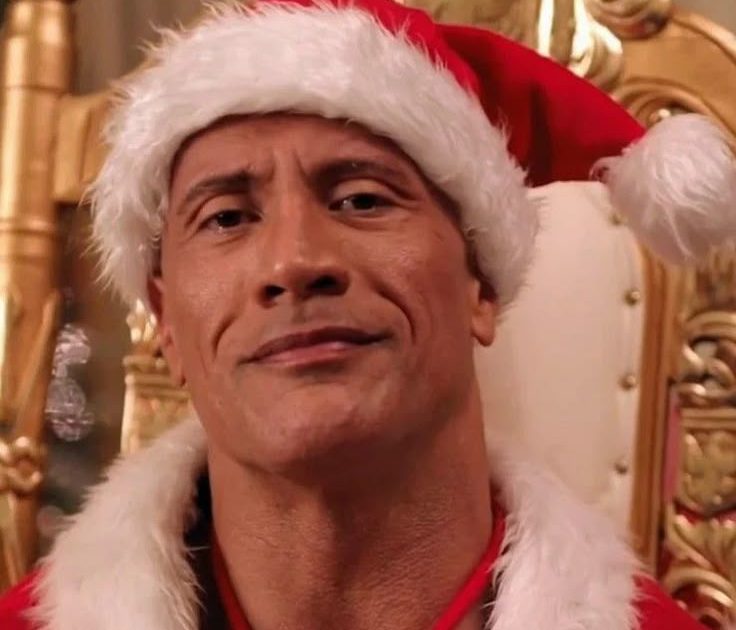 Meme The Rock – Ảnh Chế Nhướn Mày Nghi Ngờ Huyền Thoại 🤨