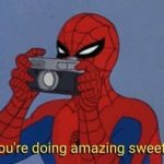Meme Spiderman – Ảnh Chế Người Nhện Tình Huống Hài 🕷️