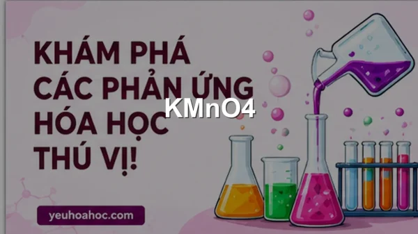 KMnO4