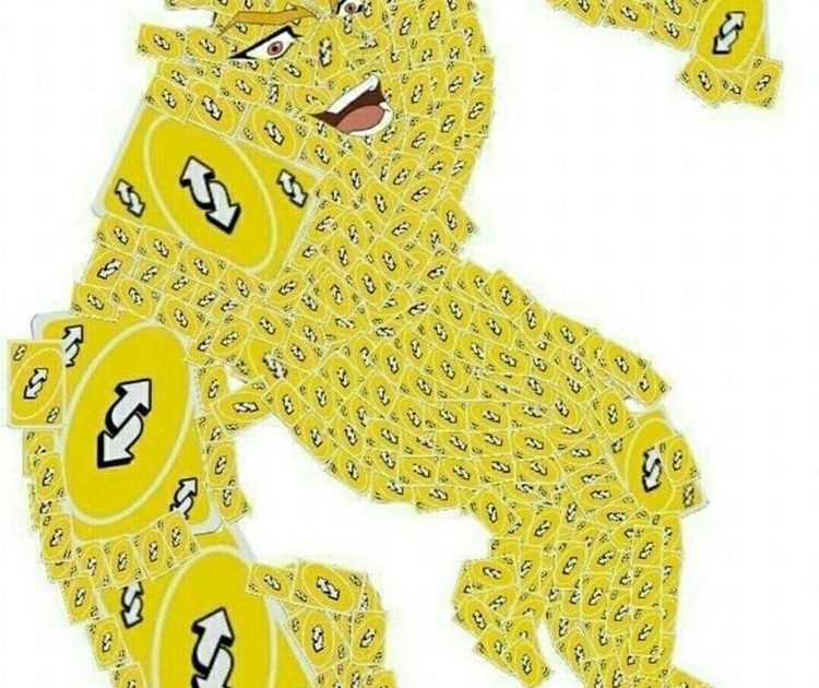Uno Meme – Ảnh Chế Lá Bài Uno Tình Huống Bất Ngờ 🃏