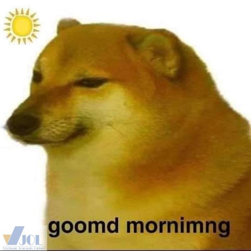 Shiba Meme – Ảnh Chế Chó Shiba Inu Biểu Cảm Ngơ 🐕 8 Meme Cheems - Doge Việt Nam về chú chó shiba chúa hề
