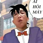 Meme Ai Hỏi Bộ Trưởng – Ảnh Chế Ai Hỏi Mà Trả Lời 🤷