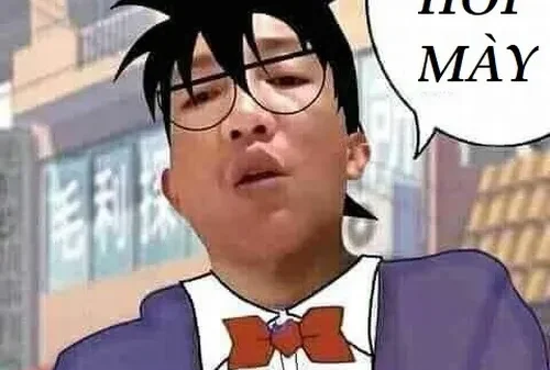 Meme Ai Hỏi Bộ Trưởng – Ảnh Chế Ai Hỏi Mà Trả Lời 🤷