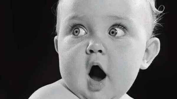 Meme Sốc – Ảnh Chế Biểu Cảm Shocked Bất Ngờ Hài 😱