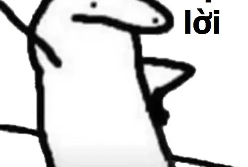 Meme Cạn Lời – Ảnh Chế Biểu Cảm Speechless Hài 😶