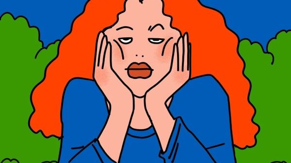 Meme Chán – Ảnh Chế Biểu Cảm Chán Nản Bored Hài 😑
