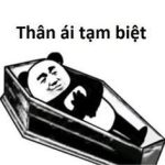 Meme Tạm Biệt – Ảnh Chế Goodbye Dí Dỏm Chia Tay Vui 👋