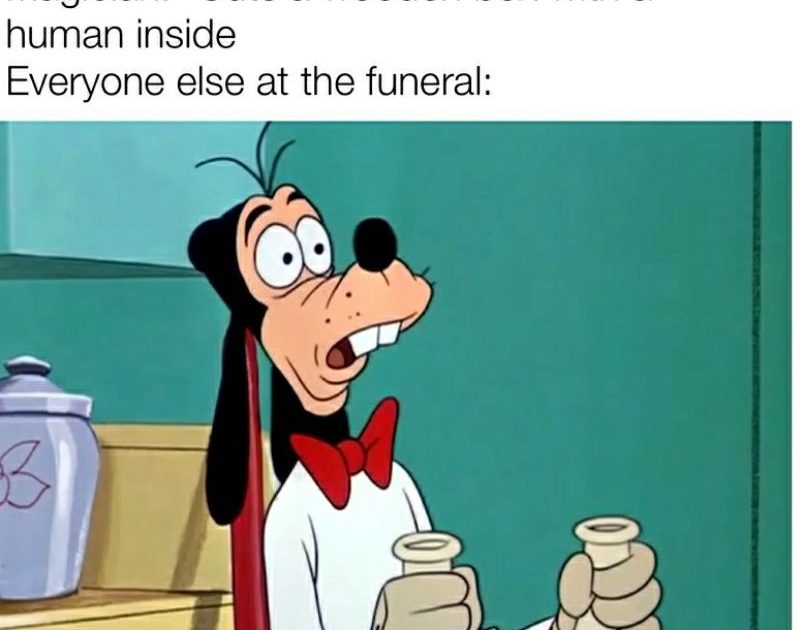 Dark Meme – Kho Ảnh Chế Hài Đen Châm Biếm Sâu Cay 🖤