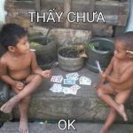 Bài Meme Lá Bài – Ảnh Chế Card Nội Dung Hài Hước 🃏