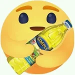 Meme Dầu Ăn – Ảnh Chế Cooking Oil Hài Hước Viral 🛢️