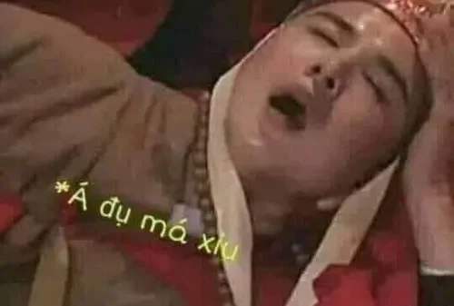Đường Tăng Meme – Ảnh Chế Tây Du Ký Hài Hước Hot 📿