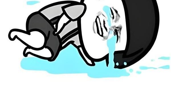 Meme Gục Ngã – Ảnh Chế Tôi Đau Đớn Tôi Gục Ngã Hài 😭
