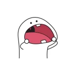 Meme Há Mồm Há Miệng – Ảnh Chế Shocked Ngạc Nhiên 😮