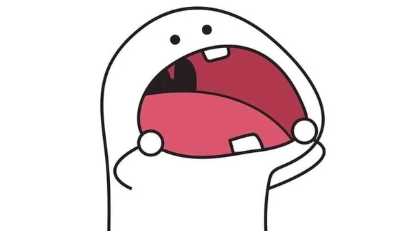 Meme Há Mồm Há Miệng – Ảnh Chế Shocked Ngạc Nhiên 😮