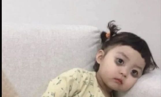 Meme Mắt Thâm – Ảnh Chế Thiếu Ngủ Thức Khuya Hài 😴